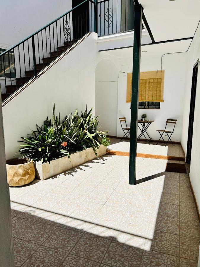 El Rinconcito De Noa Apartment Jerez de la Frontera Exterior photo